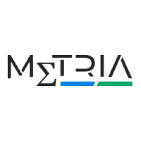 Logo Metria