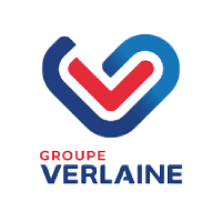Logo Groupe Verlaine