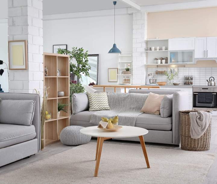 Aménagement intérieur Toulouse