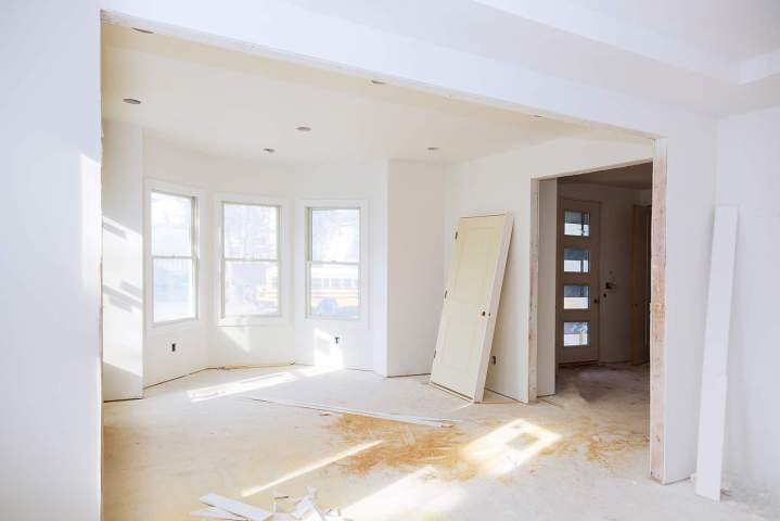 Travaux de rénovation Toulouse