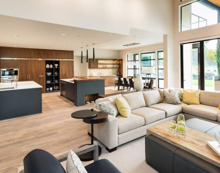 Agencement d'intérieur Toulouse