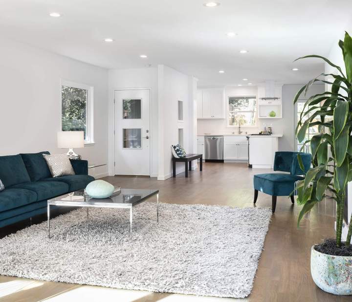 Rénovation d'intérieur Toulouse