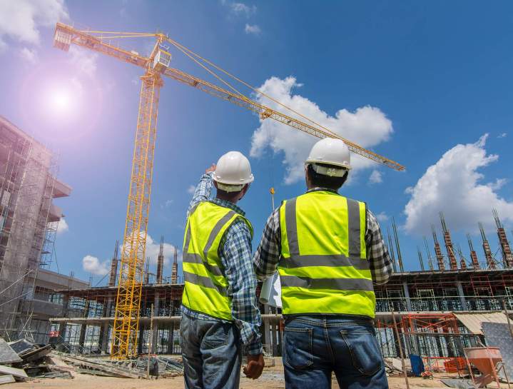 Suivi de chantier Toulouse