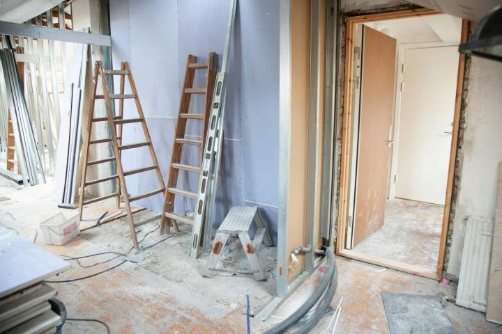 Professionnel de la rénovation Toulouse